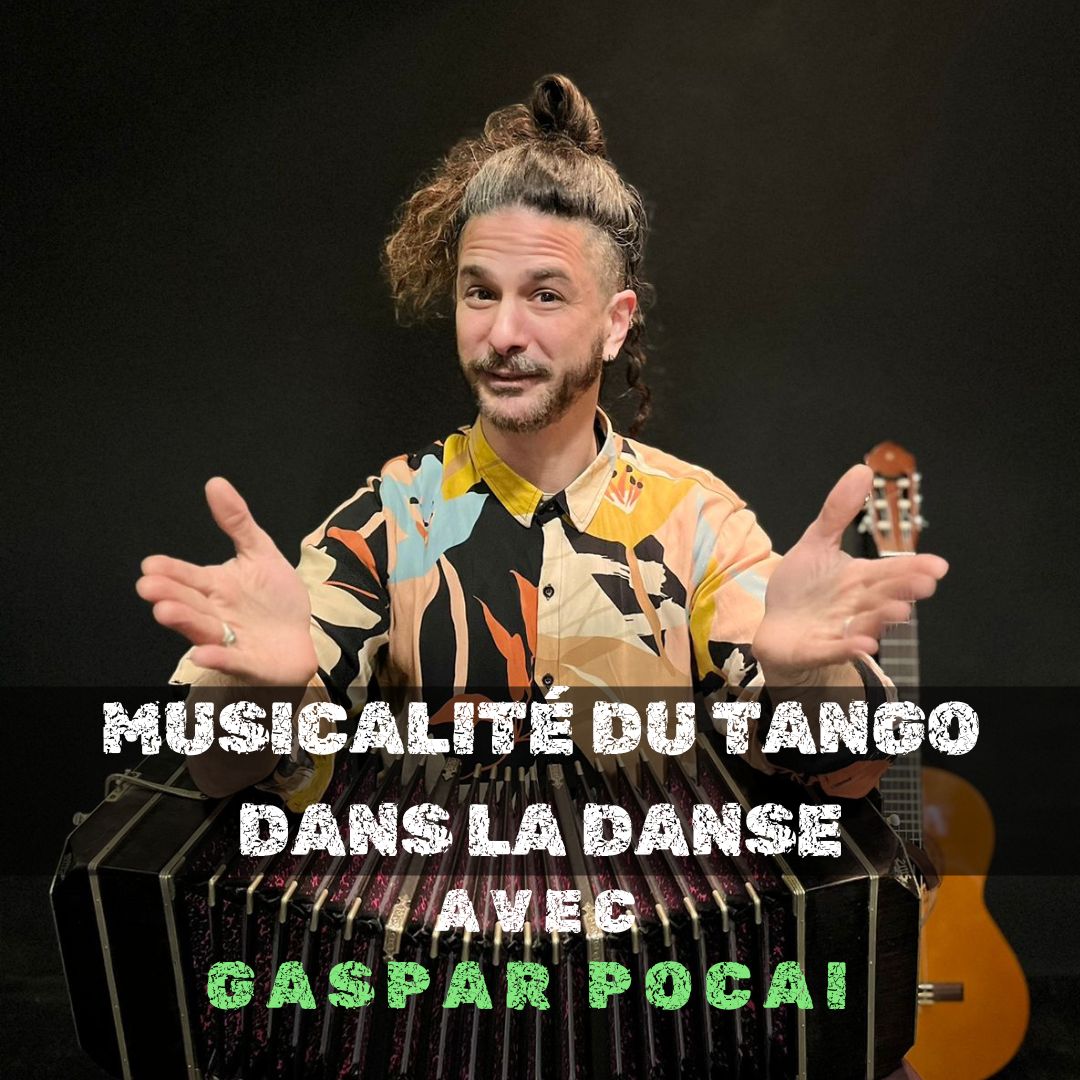 Gaspar POCAÏ